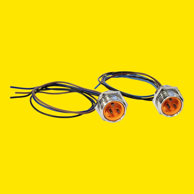 Banner Mbc-3  25218  Cable Para Sensor Industrial