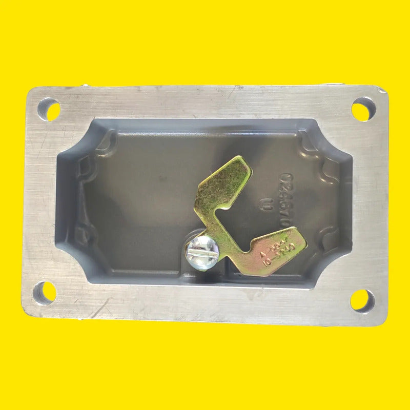 Killark Xs-8c Interruptor Antideflagrante 3p 15a 480v