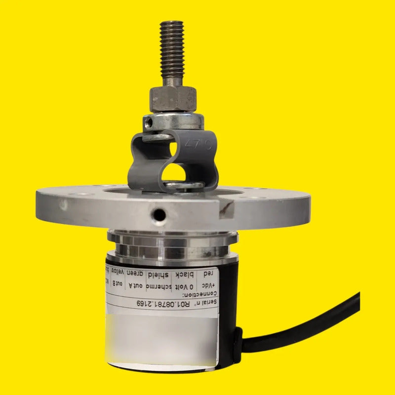 Italsensor Tk320.sg.2000 Encoder Incremental
