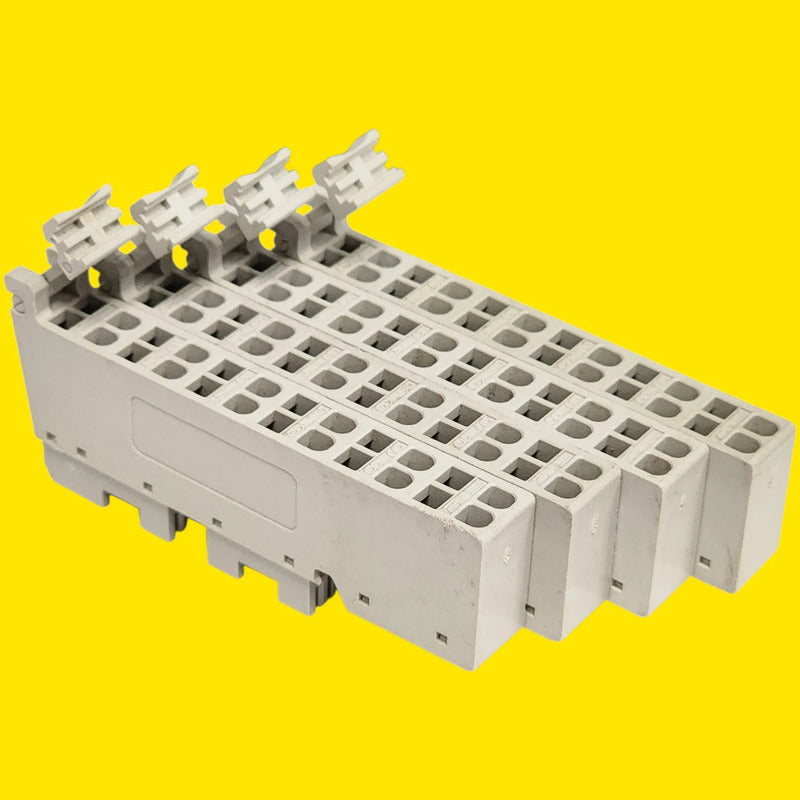 Allen-bradley 1734-rtb3s Terminal De Cableado Point I/o