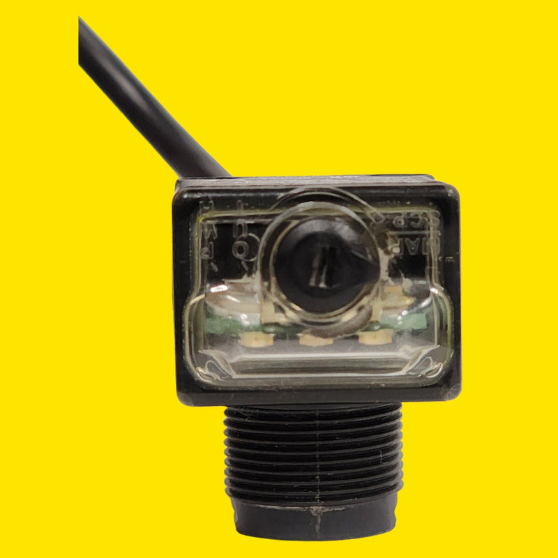 Allen Bradley 42ef-d1mpak-f4 Sensor Fotoeléctrico