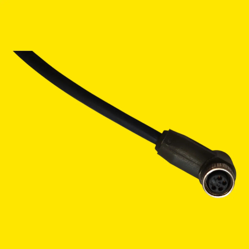 Conec 781-k12400 Li9y11y Cable Para Sensor Industrial