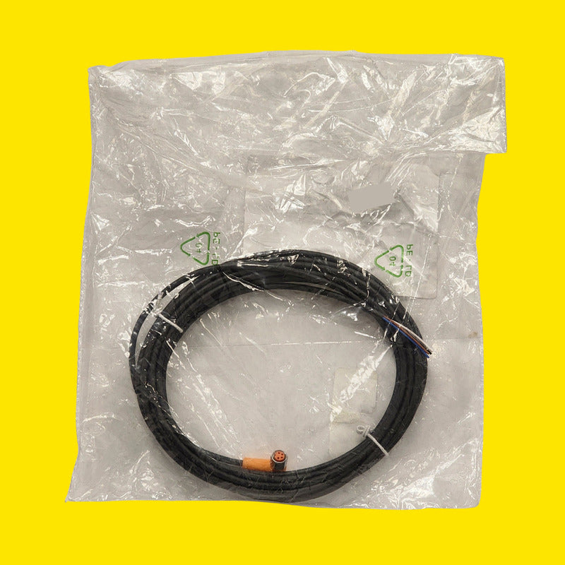 Cable De Conexión Ifm Evm033 Adoaf040vas0005h04