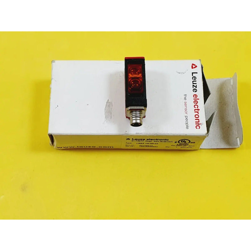 Leuze Lssr 3b.8-s8 Sensor Fotoeléctrico