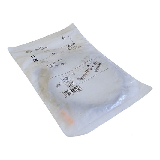 Sensor Ifm Mk5103 Mkt2028barkg/g/zh