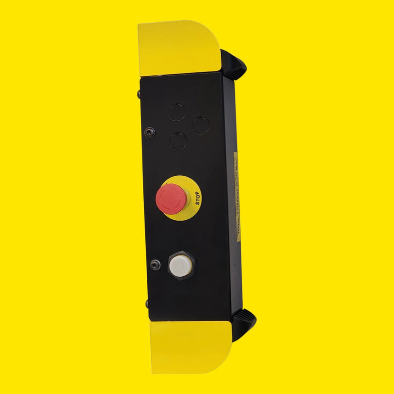 Banner Stbvp6-rb1e02-t30  81599  Duo-touch Run Bar