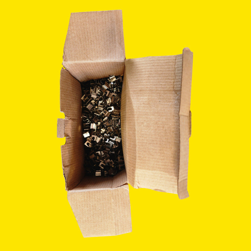 Puente Ranurado Molex 0380020442 Para Bloque Barrera 2p