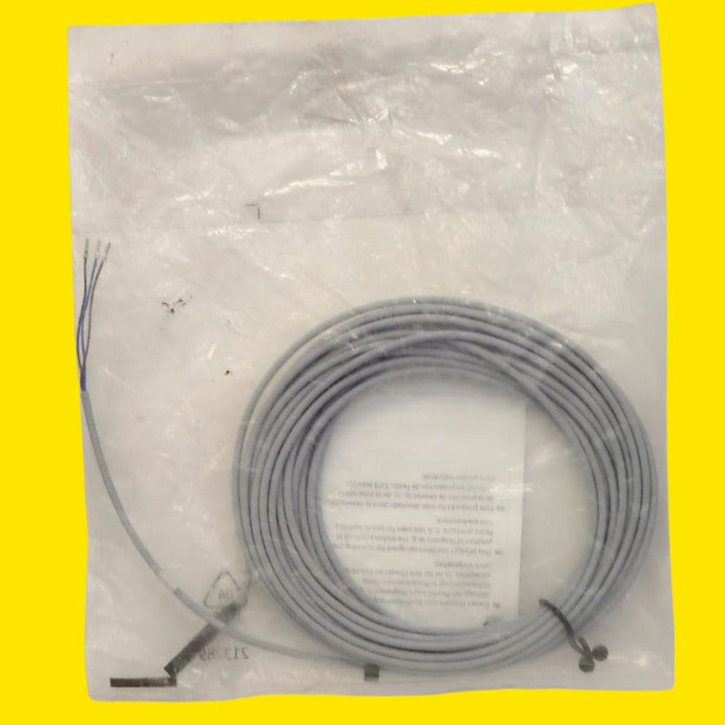 Festo Sme-8m-ds-24v-k-7.5-oe 543876 Sensor Proximidad Ranura
