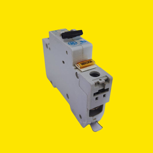 General Electric Iec 947-2 Ge V-line C4 Disyuntor 1 Polo.