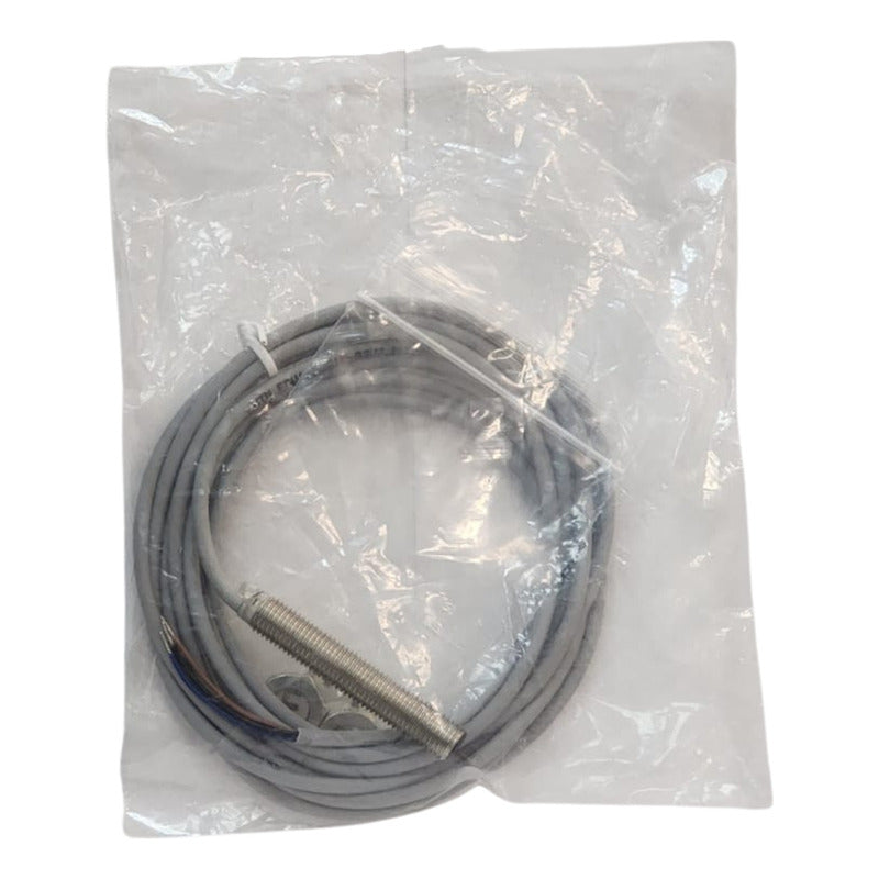 Htm Fcu1-0801p-b3u2: Sensor De Proximidad M8 Pnp Nc