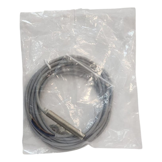 Htm Fcu1-0801p-b3u2: Sensor De Proximidad M8 Pnp Nc