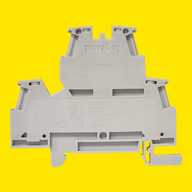 Legrand 37167 Clema De Conexion Para Tablero Electrico