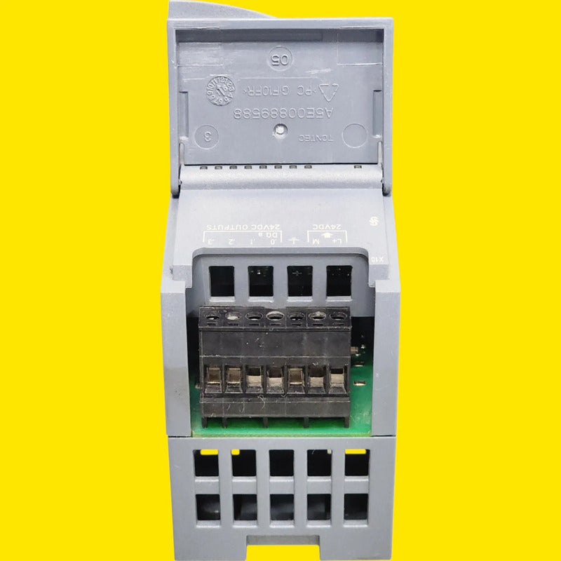 Siemens 6es7222-1bf32-0xb0 Módulo 8 Salidas S7-1200