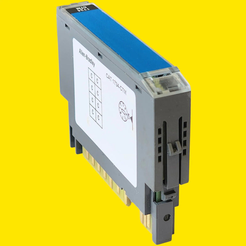 Allen Bradley 1734-ctm Modulo Common Terminal Nuevo Con Caja