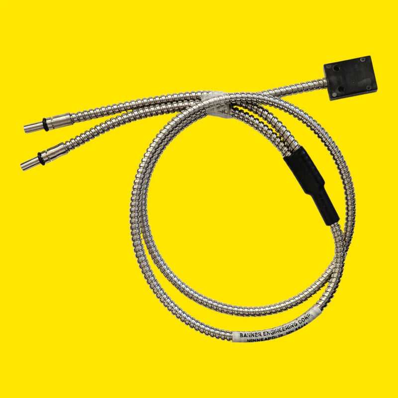 Banner Br23s 17261   Sensor Fotoeléctrico Difuso