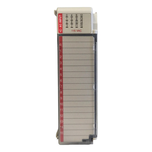 Allen-bradley 1769-ia16 Módulo 16 Entradas Ac 120v