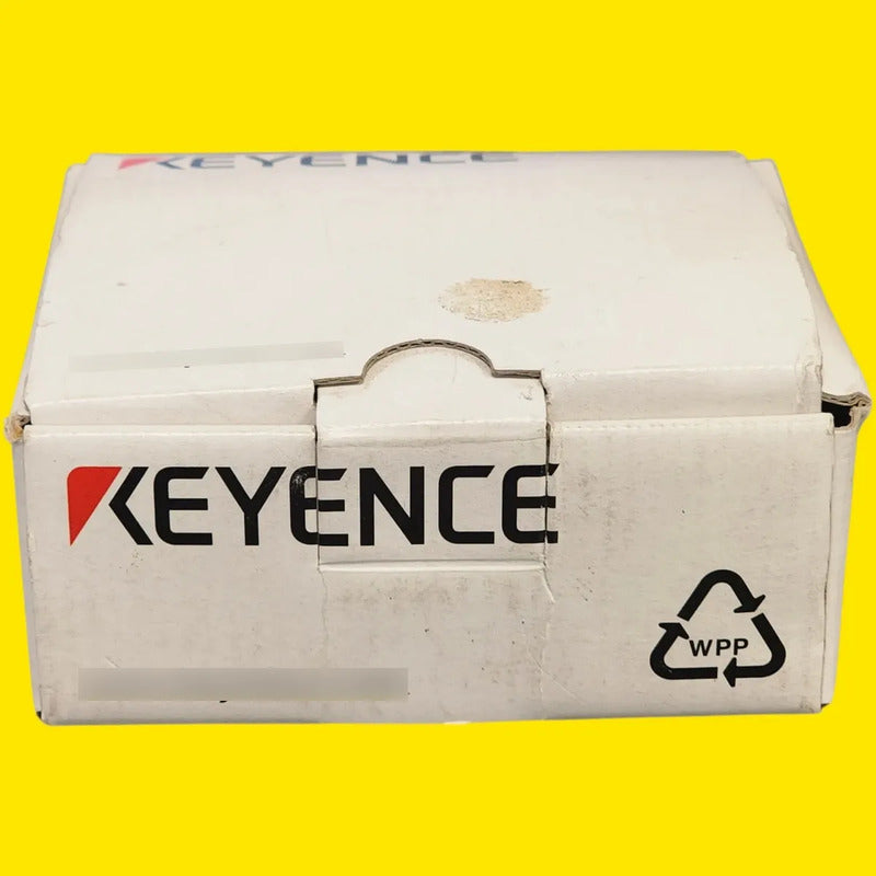 Keyence Kv-40dr Controlador Lógico Programable Plc