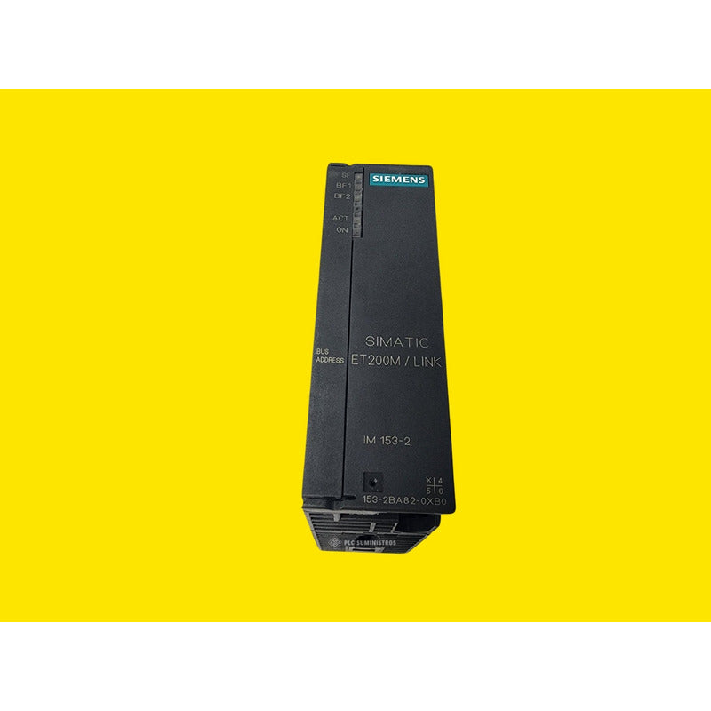 Programador Siemens 6es7153-2ba82-0xb0