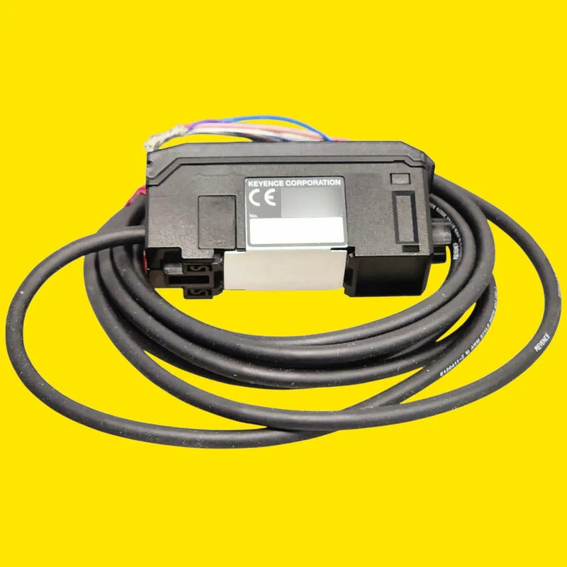 Keyence Gt2-71p Unidad Amplificadora De Medición