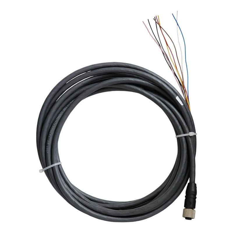 Sick Dol-1208-g05mac1 6032867 Cable M12 8 Pines 5m