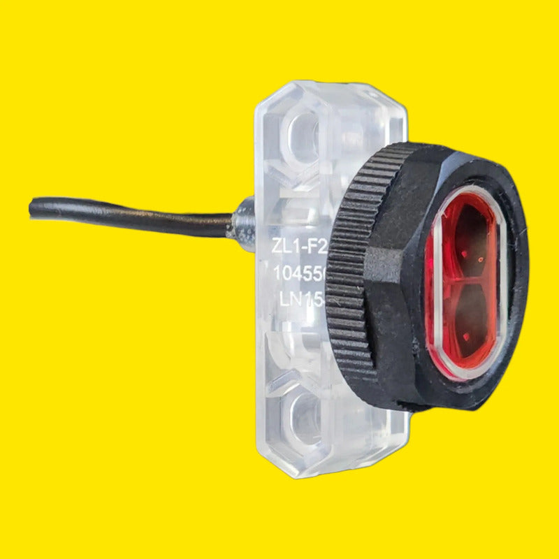 Sick Zl1-f2431 1045506 Sensor Fotoeléctrico Pnp