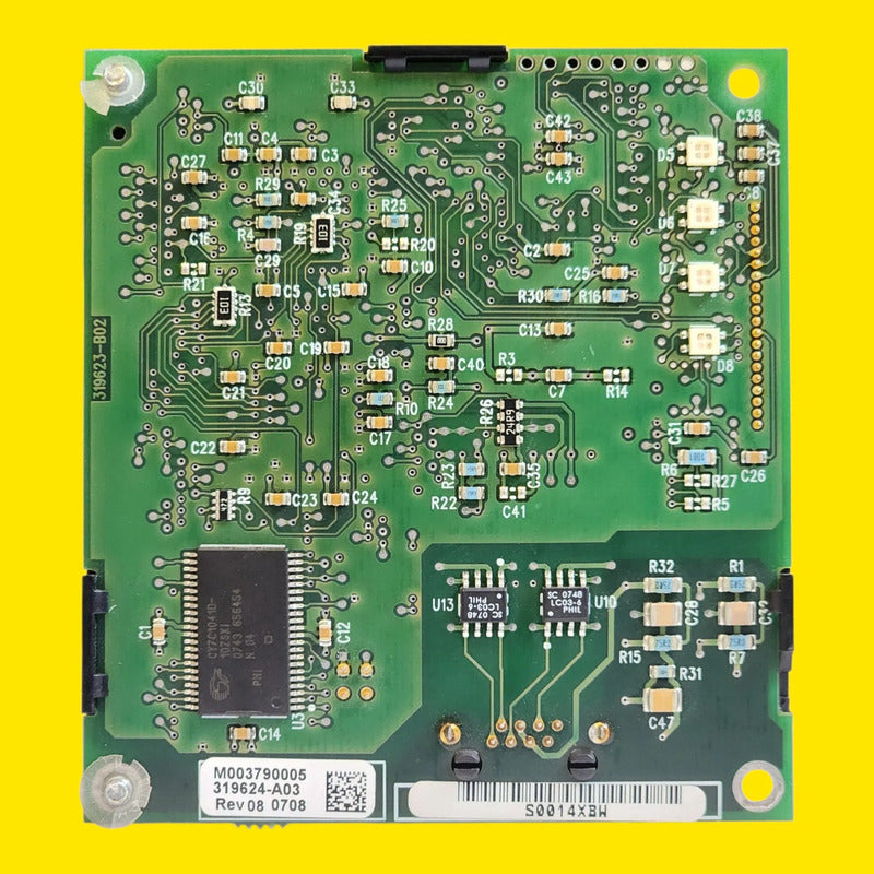 Allen-bradley 20-comm-e Adaptador Ethernet/ip Powerflex