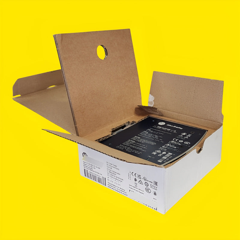 Allen Bradley 1606-xle240e Ser B Fuente De Poder