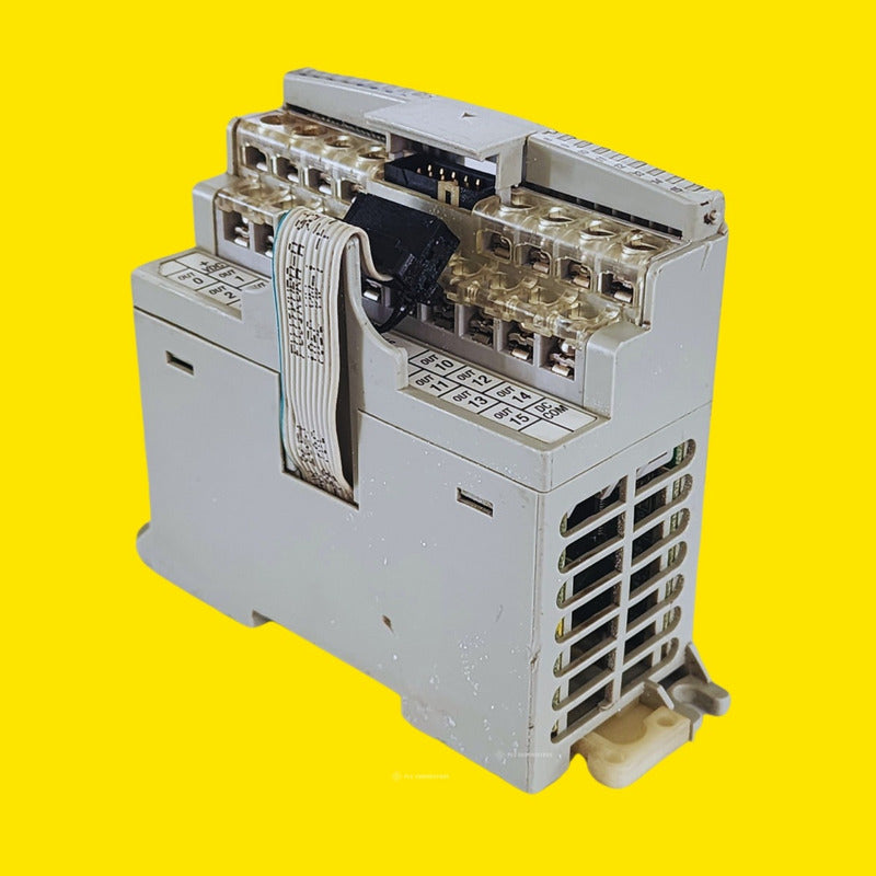 Allen Bradley 1762-ob16 Tarjeta Salidas Digitales
