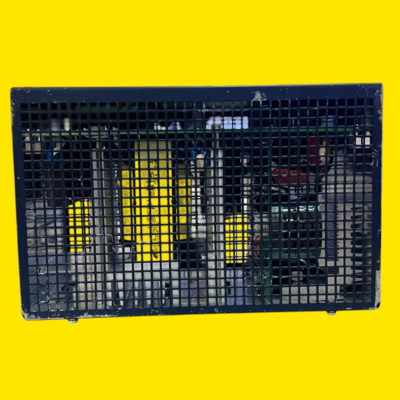 Tdk-lambda Dpp480-24-1 Fuente Industrial