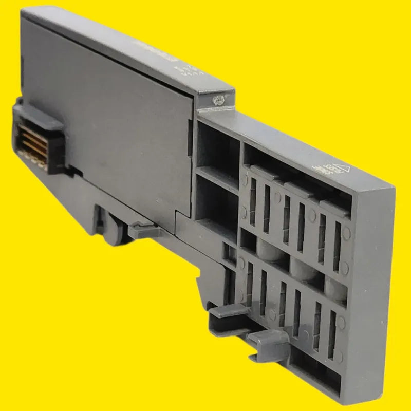 Siemens 6es7193-6pa00-0aa0 Módulo Servidor Simatic