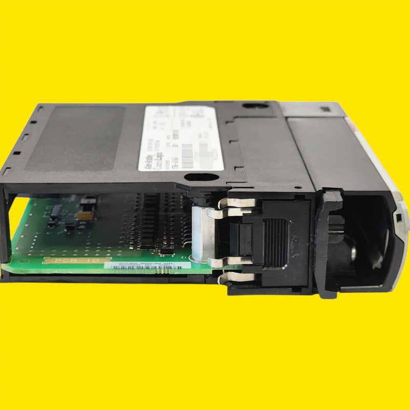 Allen Bradley 1756-ib16 Módulo Entradas Digitales 16pts