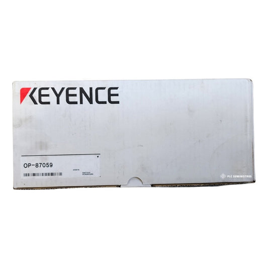 Keyence Op-87059 Cable De Extensión