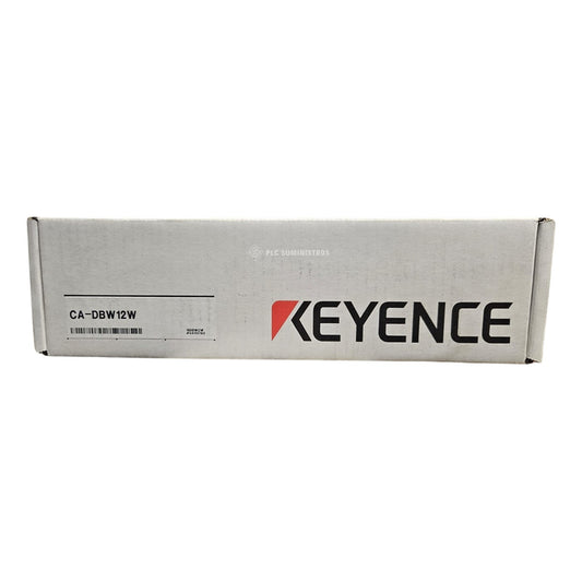 Keyence White Bar Light Ca-dbw12w