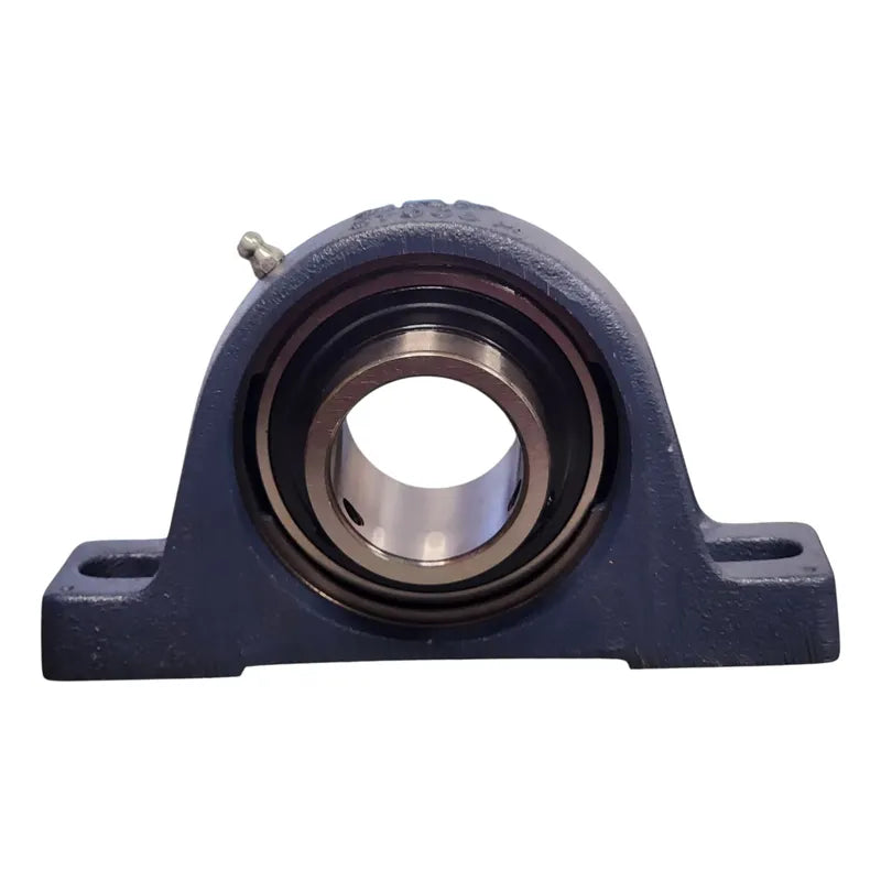 Skf Sy 508 M Yar 208-2f Chumacera Con Rodamiento