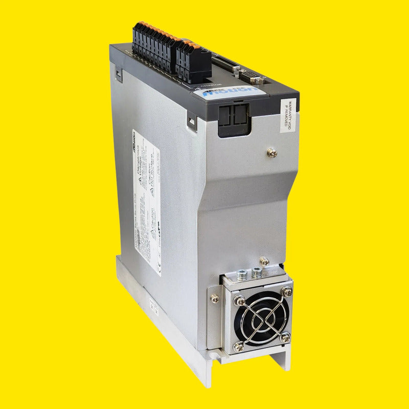 Anca Motion D2109-2s2-at Servodrive Amd2000