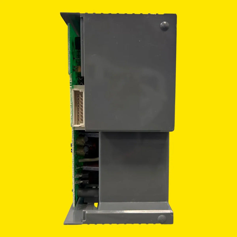 Allen-bradley 1746-p3 Power Supply Plc Slc 500 24vdc