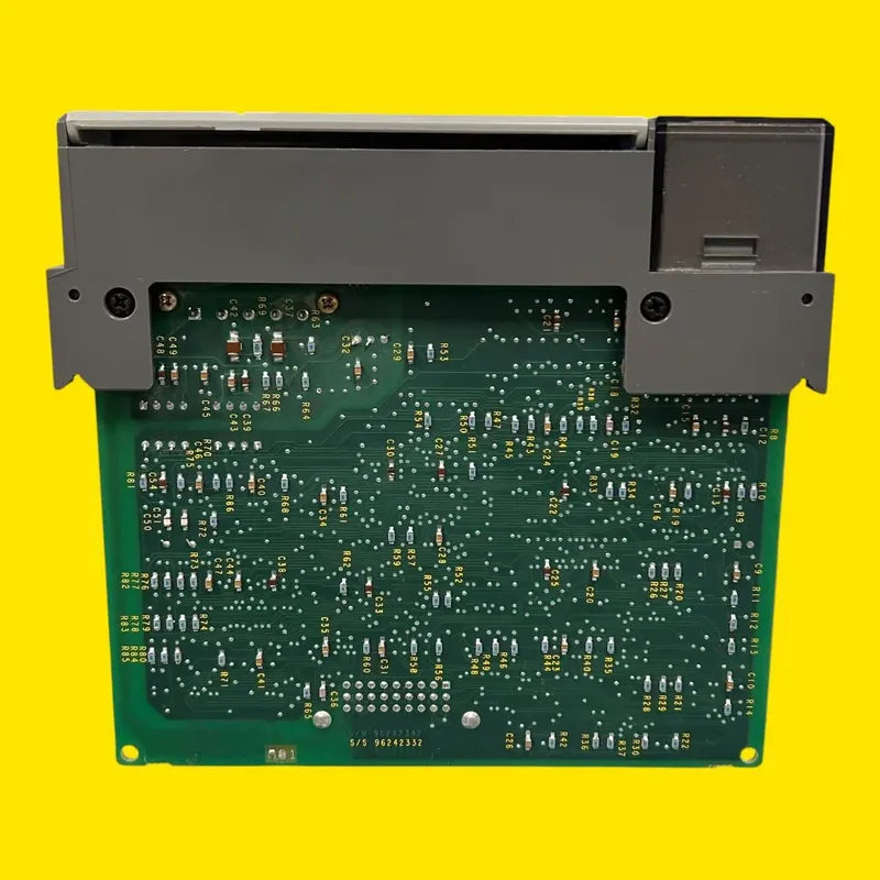 Allen-bradley 1747-sdn Módulo Escáner Devicenet Slc 500