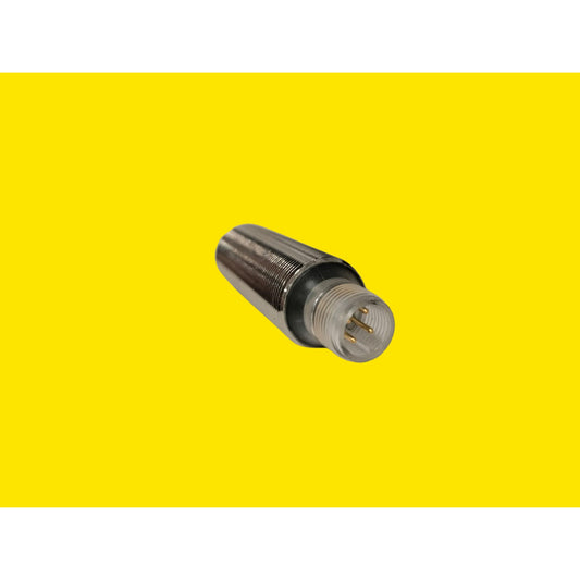 Balluff Bes008m Bes M18mi-psc80b-s04k Sens De Proxi Induc