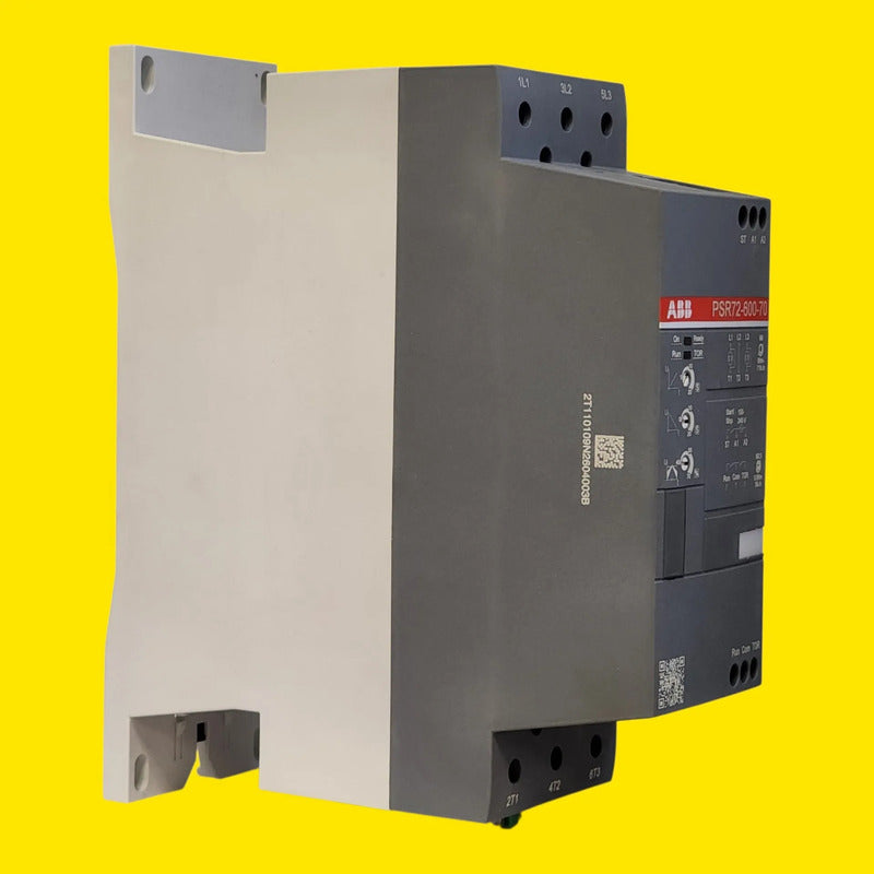 Abb Psr72-600-70 Arrancador Suave 72a 37kw 208-600v