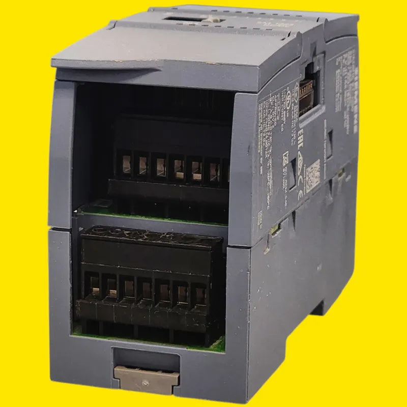 Siemens 6es7223-1bh32-0xb0 Módulo Digital S7-1200