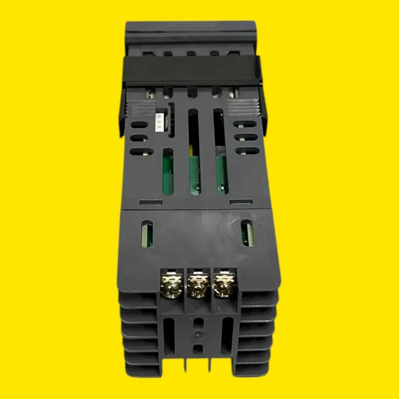 Honeywell Dc120211101400 Controlador Digital