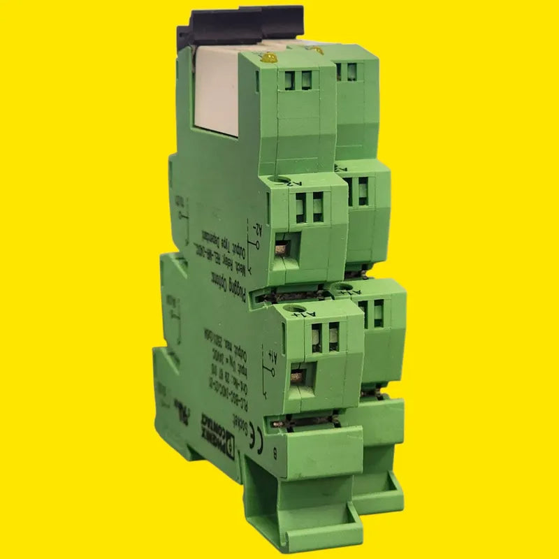 Phoenix Contact Plc-rsc-24dc/21-21 2967060 Relé 24v