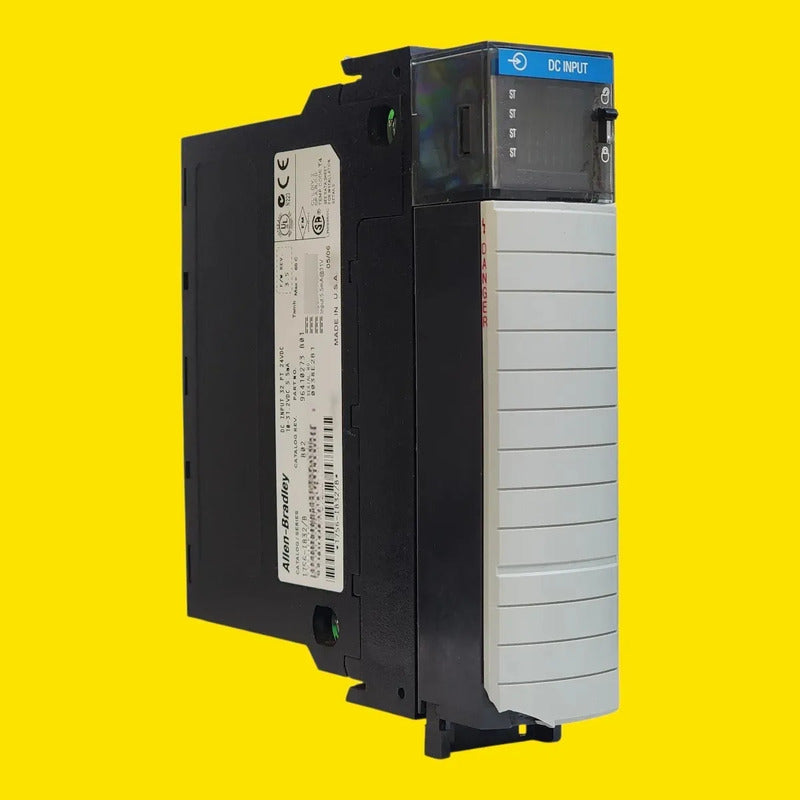 Allen-bradley Módulo De Entrada   1756-ib32