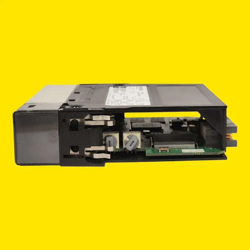 Allen-bradley 1756-cnb Controllogix  Módulo De Comunicación
