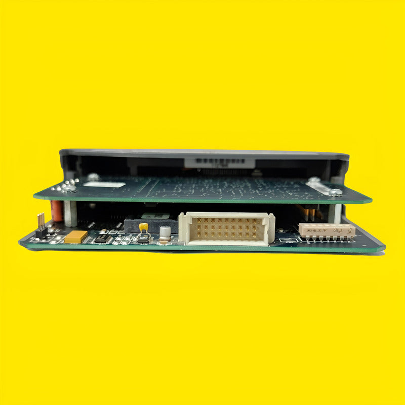 Allen-bradley Pl-1746-c01-r1 Módulo Control Pls