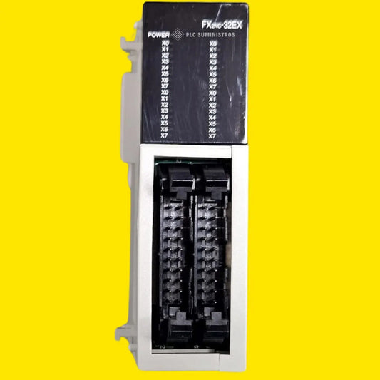 Mitsubishi Module Fx2nc-32ex
