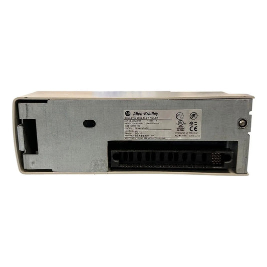 Allen-bradley 2094-prf Filtro De Línea Emi Kinetix 6000