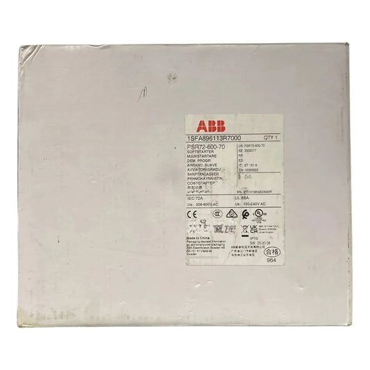 Abb 1sfa896113r7000 Bloque De Contactos