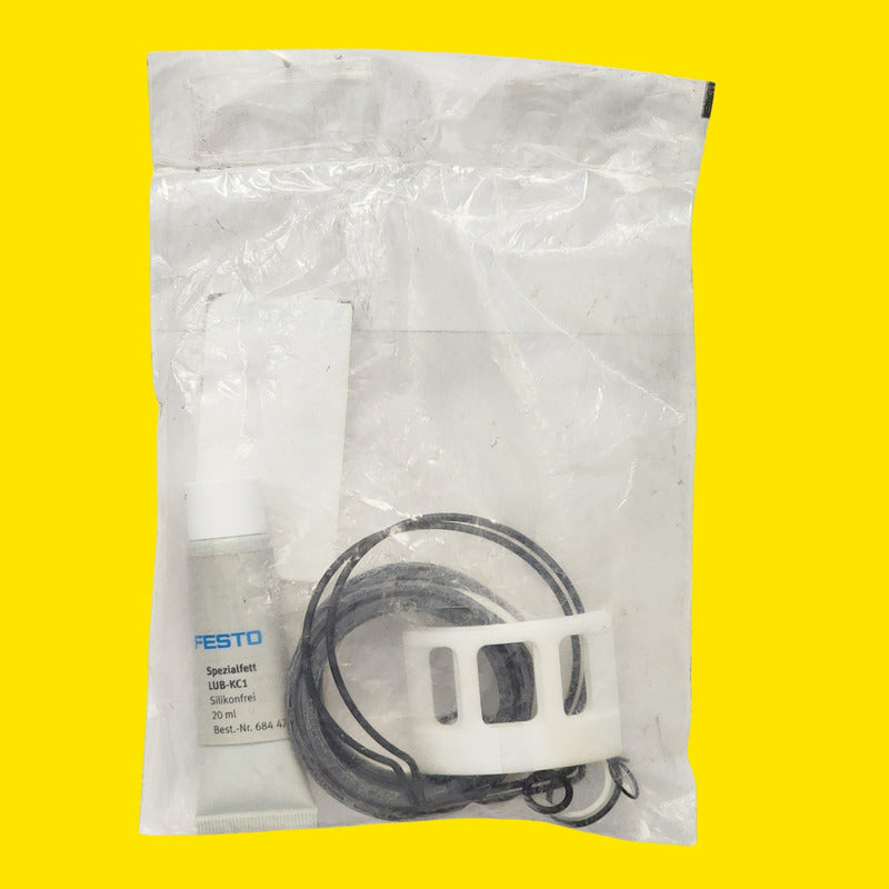 Kit De Refacciones Festo Dfpb-30-090 737038 Original