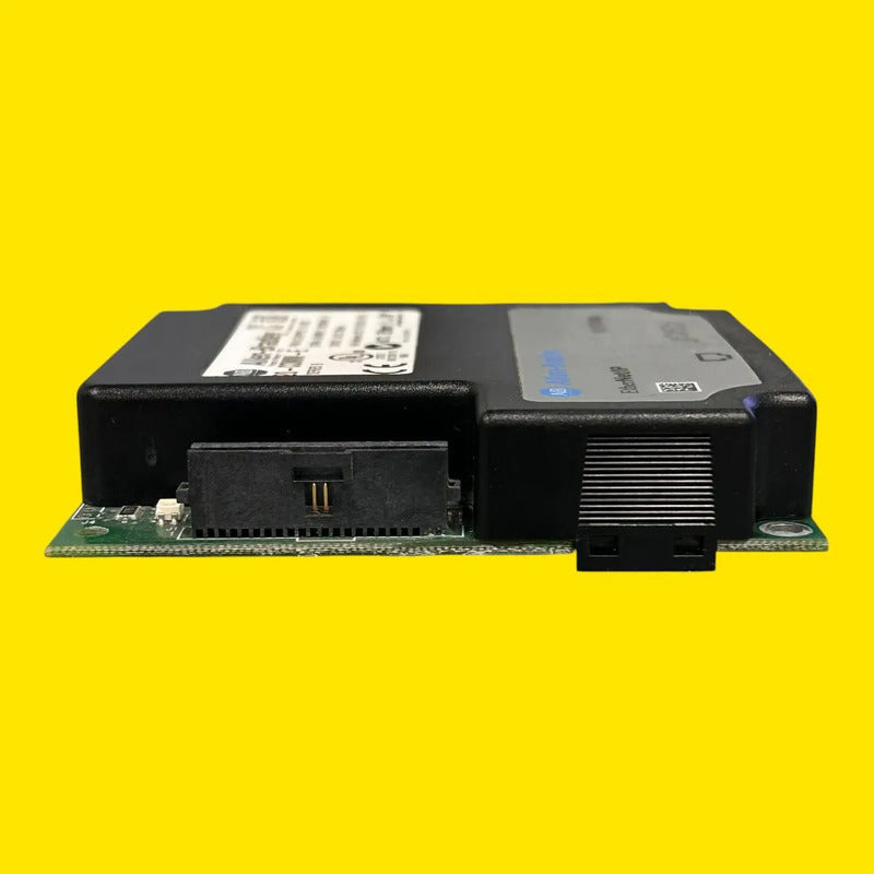 Allen-bradley 20-comm-e Módulo De Comunicación Ethernet/ip